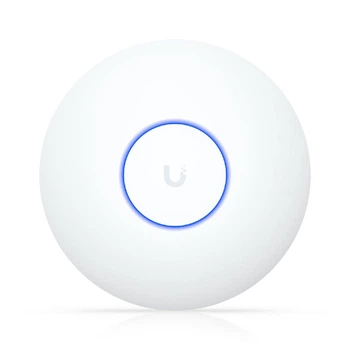 Точка доступа Ubiquiti UniFi 7 Lite, Wi-Fi 7 (U7-Lite)