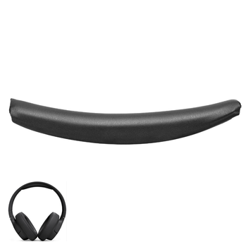 Накладка на оголовье наушников JBL Tune 700BT, 710BT, 720BT, 750BTNC, 760NC, 770NC black