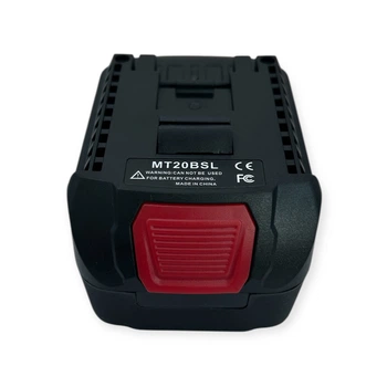 Перехідник MT20BSL Makita 18V Li-Ion → Bosch 18V для електроінструментів
