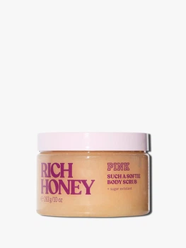 Скраб для тіла Victoria's Secret PINK Rich Honey 283 г