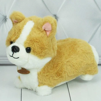 М'яка іграшка Корги 1 25431-5
