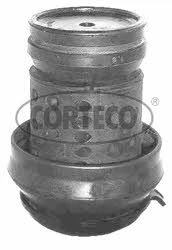 Подушка двигуна Corteco (21652174)
