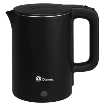 Електрочайник Domotec MS-5028 1.8л 1800Вт