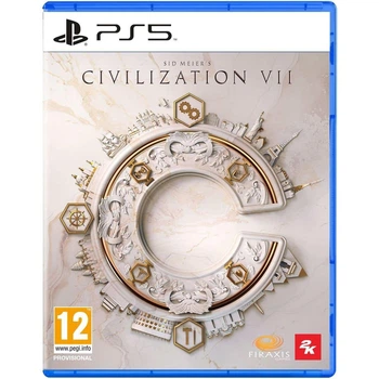 Гра PS5 Civilization VII (5026555438278)