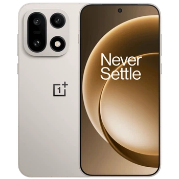 Смартфон OnePlus 15 16/512GB Sand Gold CN OXYGEN OS