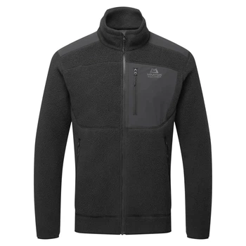 Флисовая кофта Mountain Equipment Highpile Mens Jacket Black S (1053-ME-006924.01004.S)