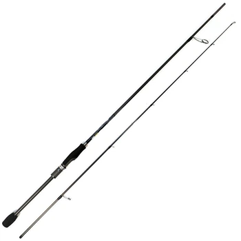 Спінінг Graphiteleader Zanna GZANS-792MH EVA 2.36 m 9-45 g (1102-G08843)