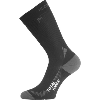 Носки для роликов Lasting ITF900L Black 34-37 EU