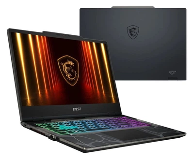 Ноутбук MSI Cyborg 15 i7-13620H/24GB/1TB RTX5070 144Hz (Cyborg 15 | B13WGKG-630XPL)