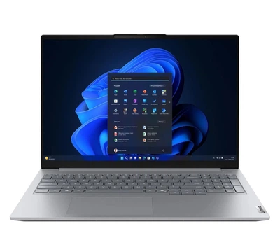 Ноутбук Lenovo ThinkBook 16 G9 Core 7-240H/24GB/2TB/Win11P (21US007PPB)