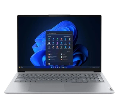 Ноутбук Lenovo ThinkBook 16 Ultra 5-255U/24GB/512/Win11P (21SK008PPB)