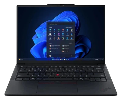 Ноутбук Lenovo ThinkPad E14 Ultra 5-225U/32GB/512/Win11P (21SX007LPB)