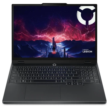 Ноутбук Lenovo Legion 5 15AHP10 (83M0004JUS) Eclipse Black