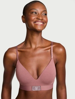 Жіночий бюстгальтер Victoria's Secret The T-Shirt Shine Patch