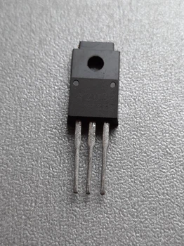 Транзистор 2SA1930 то-220F PNP 180v 2a 20w 200MHz / Complementary to 2SC5171
