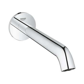 Выпуск для ванны хромированный 241мм Grohe Essence (13449001)