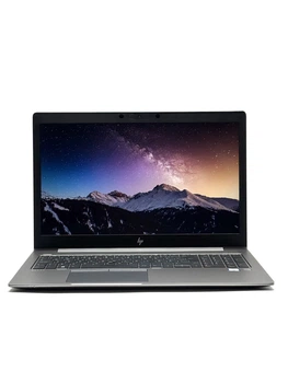 Ноутбук HP ZBook 15u G6 IPS Intel Core i7 (i7-8665U) 16 Гб 512 Гб SSD Клас A- (NTB0925532) Б/В