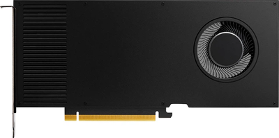 Відеокарта PNY NVIDIA RTX A4000 16GB GDDR6 (900-5G190-2200-000) - Б/У