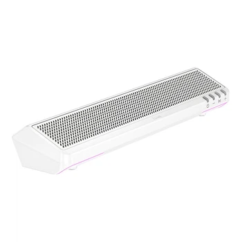 Комп'ютерні колонки Fantech Hoco BS66 Smooth USB2.0 Колір Білий
