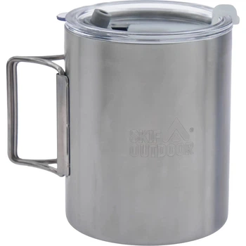 Термокухоль Skif Outdoor Loner Cup FH 400 мл CT‐1069