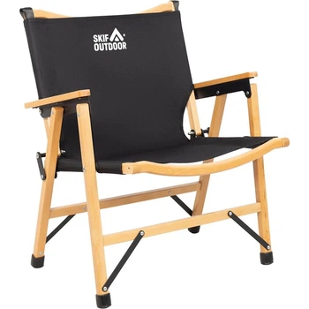 Стілець розкладний Skif Outdoor Elite black OC00230