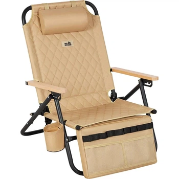 Стілець розкладний Skif Outdoor Sunset ZF-TY002