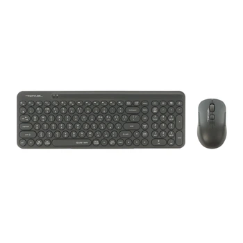 Комплект (клавиатура и мышь) A4Tech FG3300 Air2, 2.4G, Grey (4711421997416)