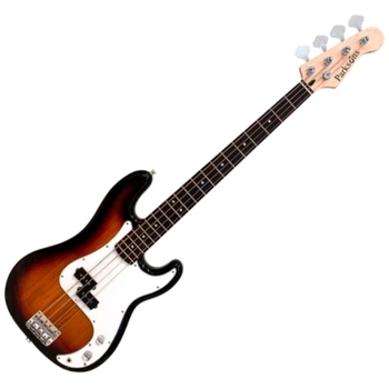 Бас-гитара Parksons SPB-140 3 Tone Sunburst