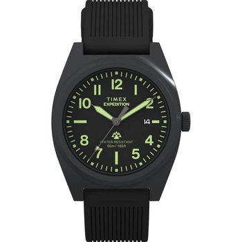 Мужские часы Timex EXPEDITION Field Tx2y18100
