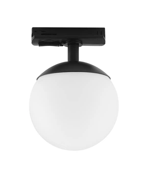 Светильник трековый LUMINARIA TRACKBALL 7W CCT BLACK 220V IP20