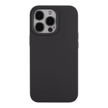 Протиударний Чохол Soft Silicone Case Full Size для iPhone 13 Pro 15.Dark Grey