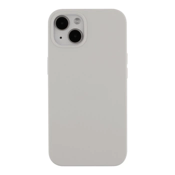 Чохол Soft Silicone Case Full Size для iPhone 14 09.White