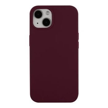 Чохол Soft Silicone Case Full Size для iPhone 13 42.Maroon
