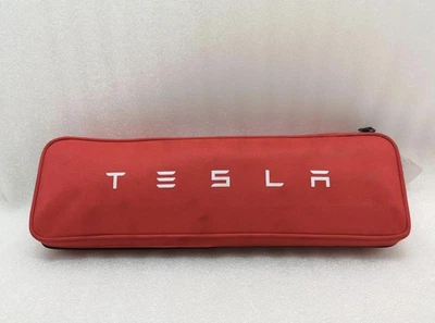Оригінальна Аптечка Tesla, Дорожній Набір, Аварійний Знак