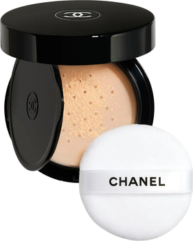 Puder do twarzy Chanel Poudre Universelle Libre 40 Medium Plus 6 g (3145891327229)