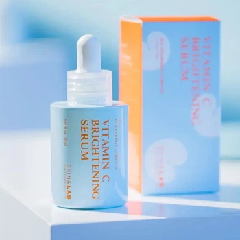 Осветляющая сыворотка с витамином C Skin Lab SKIN&LAB Vitamin C Brightening Serum 30 ml