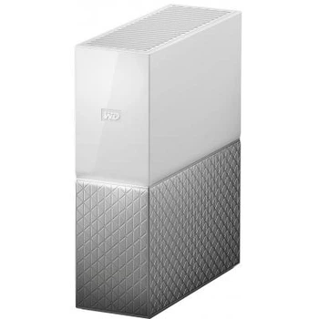 NAS 3.5 8TB WD (WDBVXC0080HWT-EESN)