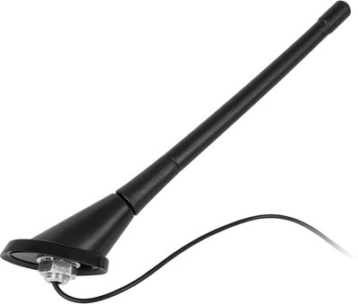 Antena samochodowa Blow pasywna do VW Fakra 17.5 cm 22-647 (59008041458447)