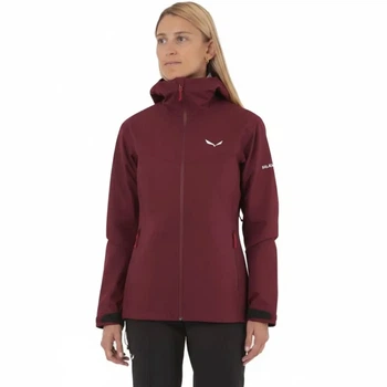 Куртка Salewa Puez Aqua 4 PTX 2.5L Wms 42/36