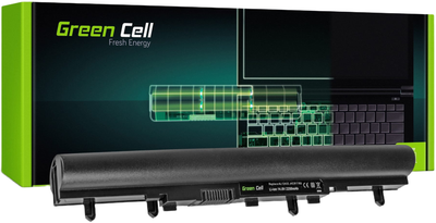Bateria Green Cell 14.8 V 2200 mAh Acer do laptopa (5902701410292)