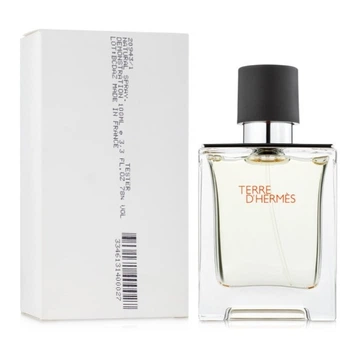 Тестер Туалетная вода для мужчин Hermes Terre d'Hermes 100 мл