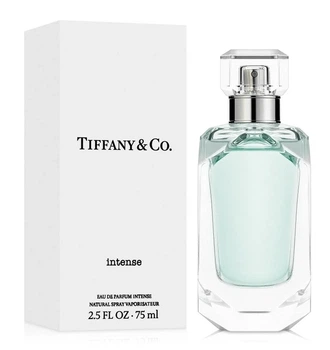 Тестер Парфюмированная вода для женщин Tiffany Tiffany & Co Intense 75 мл