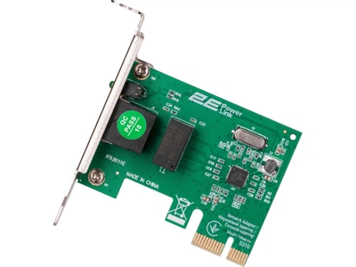 Мережева карта 2E PowerLink (S310)