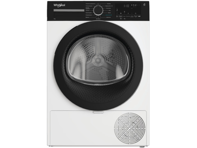 Сушильна машина Whirlpool WPS7WBSUA