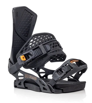 Кріплення для сноуборду Drake RADAR XL Black (71121021)