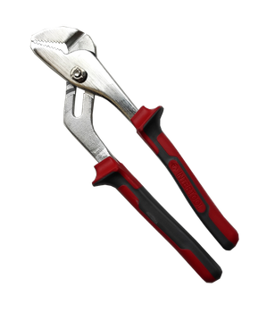 Кліщі переставні 250 мм CrV Intertool (НТ-0118)