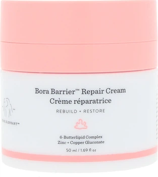Krem do twarzy Drunk Elephant Bora Barrier nawilżający 50 ml (194249405518)