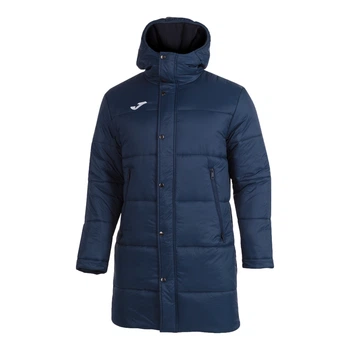Куртка Joma ISLANDIA III темно-синя 101697.331 Joma M