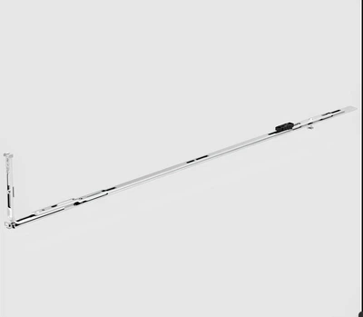 Запор средний GU UNI-JET 740/1 (6-32075-07-0-1) для пластиковых окон