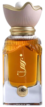 Woda perfumowana unisex Ahmed Al Maghribi Zumar 60 ml (6290360615868)